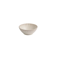 Bol Arumi, Ø 16 cm, H: 6 cm, 0.5 litre,  mélamine, blanc / beige
