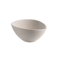 Bol Blush, 19 x 16.5 cm, H: 9 cm, 0.5 litre,  mélamine