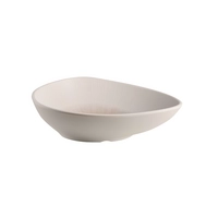 Bol Blush, 23 x 18 cm, H: 5 cm, 0.6 litre,  mélamine