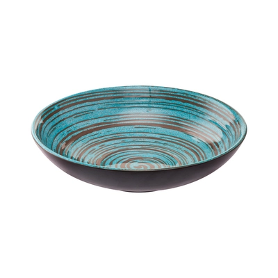 Schale Cancun, Ø 31 cm, H: 8 cm,  Melamin_1