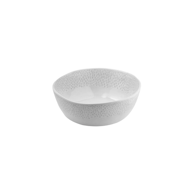Bol Footmark, Ø 24 cm, H: 9 cm, 2 l, mélamine _1