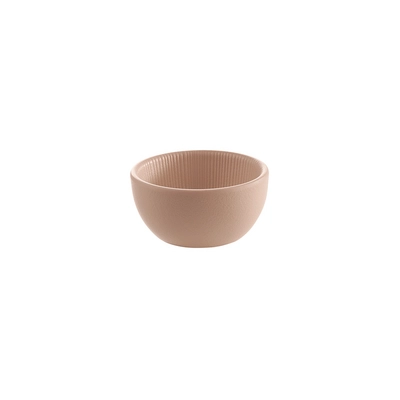 Nero Schale, Ø 7 cm, H: 3.5 cm, 70 ml,  sand, Melamin_1