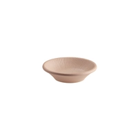 Nero Schale, Ø 8 cm, H: 2 cm, 0.03l,  sand, Melamin