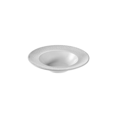 Teller Footmark, Ø 26.5 cm, H: 5.5 cm,  Melamin_1