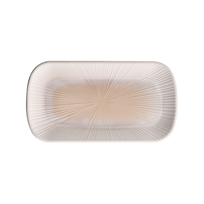 Plateau Blush GN 1/3, 32.5 x 17.6 cm, H: 2.5 cm, mélamine_3