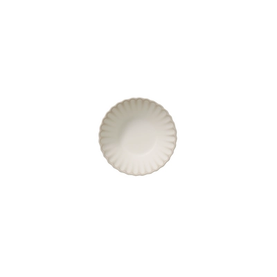 Bol Arumi, Ø 16 cm, H: 6 cm, 0.5 litre,  mélamine, blanc / beige_3