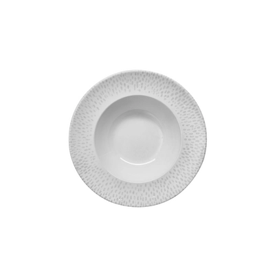 Teller Footmark, Ø 26.5 cm, H: 5.5 cm,  Melamin_3
