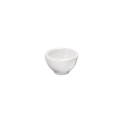 Pure Schale, Ø 5.5 cm, H: 4 cm, Melamin, weiss, 2 cl_1