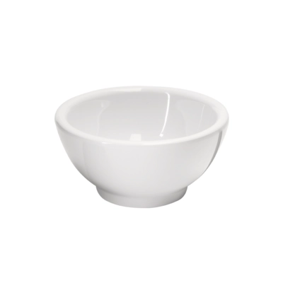 Schale Pure, Ø 13 cm, H: 6.5 cm, Melamin, weiss, 30 cl_1