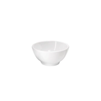 Saladier mélamine blanc, rond Ø 9 cm, 9 cl 