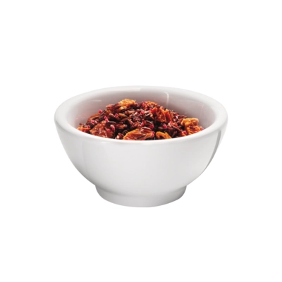Schale Pure, Ø 13 cm, H: 6.5 cm, Melamin, weiss, 30 cl_2