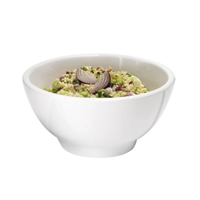 Schale Pure, Ø 20 cm, H: 10.5 cm Melamin, weiss, 125 cl_2