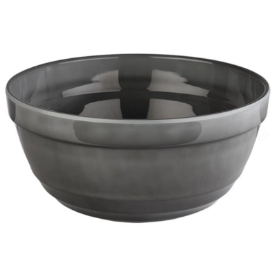 Bol Emma gris, Ø 23 cm, H: 10.5 cm, 0.5l _1