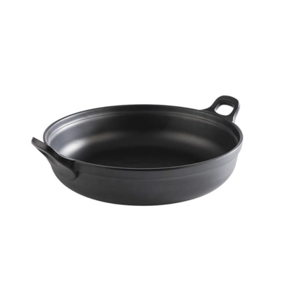 Bol Padella noir, Ø 21 cm, H: 9 cm, 1.5l _1