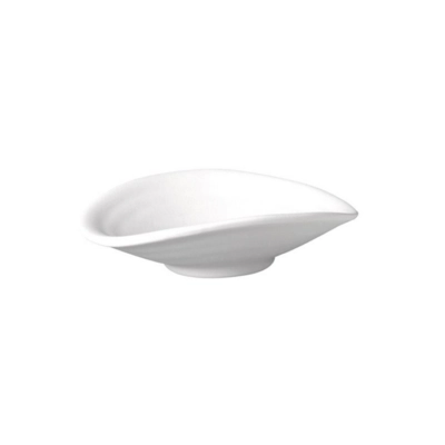 Bol Zen blanc, 11 x 10 cm, H: 3 cm, 0.04l _1