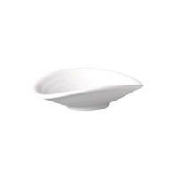 Bol Zen blanc, 11 x 10 cm, H: 3 cm, 0.04l 