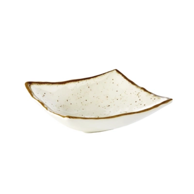 Schale Stone Art, 19 x 19 cm, H: 6 cm, 0.5l, Melamin_1