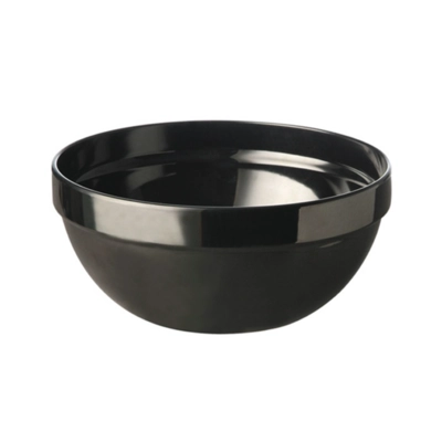 Schale Casual Maxi schwarz Ø 23cm, H: 10.5cm, 2.5l _1