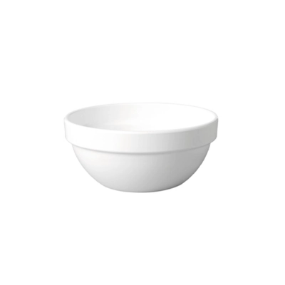 Schälchen Casual Mini weiss Ø 7cm, H: 3.5cm, 0.05l _1