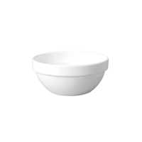 Schälchen Casual Mini weiss Ø 7cm, H: 3.5cm, 0.05l 