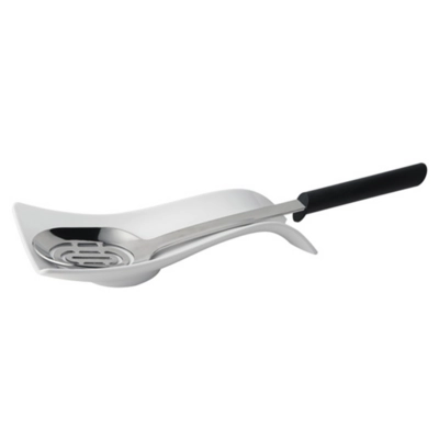Schale Small Wave weiss, 26 x 13 cm, H: 4.5 cm _1