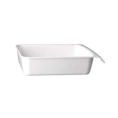 GN 1/2 Schale Cascade weiss 32.5x26.5cm, H: 7.5cm, 3.65 l_1