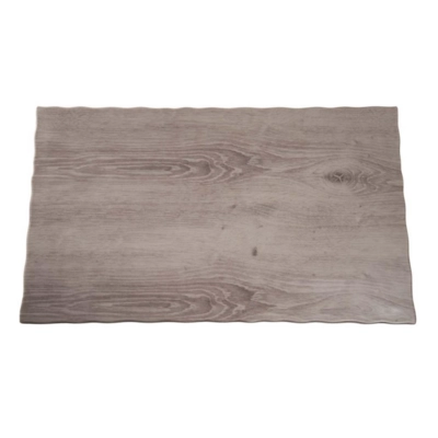 GN 1/1 Tablett Driftwood, 53 x 32.5 cm, H: 1.5 cm _1