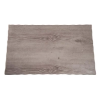 GN 1/1 Tablett Driftwood, 53 x 32.5 cm, H: 1.5 cm 