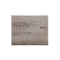 GN 1/2 Tablett Driftwood, 32.5x26.5 cm, H: 1.5cm 