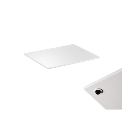 GN 1/4 Plateau Zero, 26.5 x 16.2 cm, H: 1.5 cm _1