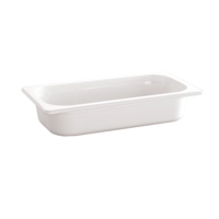GN 1/3 Récipient Eco Line, 32.5x17.6 cm,H:100mm 