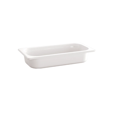 GN 1/4 Récipient Eco Line, 26.5x16.2 cm,H:100mm _1
