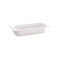 GN 1/4 Récipient Eco Line, 26.5x16.2 cm,H:100mm 