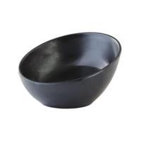 Bol Zen noir, Ø 16 cm, H: 10 cm, 0.3l 