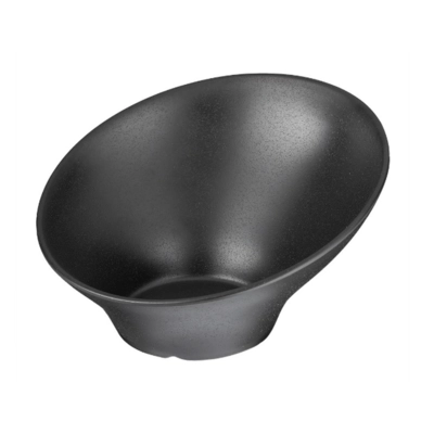 Bol Zen noir, Ø 22.5 cm, H: 12.5 cm, 0.8l _1