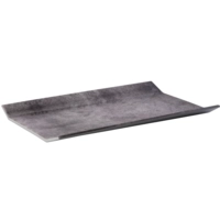Tablett Concra GN 1/1, 53 x 32.5 cm, H: 3.5 cm Melamin