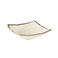 Schale Stone Art, 19 x 19 cm, H: 6 cm, 0.5l 