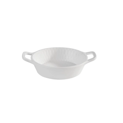 Schale Mini weiss, Ø 8.5 cm, H: 2.5 cm, 0.07l _1
