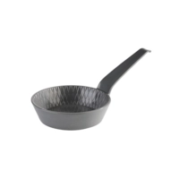 Schale Mini grau, Ø 8.5 cm, H: 2.5 cm, 0.07l 