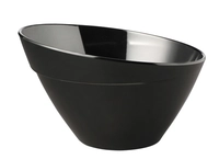 Bol Balance, Ø 21 cm, H: 13 cm, noir, 1.5l _1