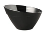 Bol Balance, Ø 21 cm, H: 13 cm, noir, 1.5l 