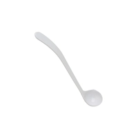 Cuillère à sauce, Ø 6 cm, longueur:34 cm 