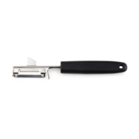 Peleur lame pivotante, longueur:17 cm 