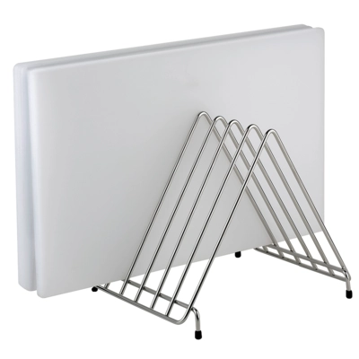 Rack pour planches à découper, 27 x 31 cm, H: 28cm _1