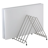 Rack pour planches à découper, 27 x 31 cm, H: 28cm 
