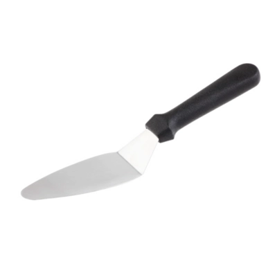 Palette de pâtisserie, 29 x 7.5 cm, lame en inox _1