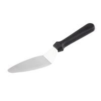 Palette de pâtisserie, 29 x 7.5 cm, lame en inox 