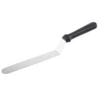 Spatule, Tooltime, 47 x 5 cm, lame inox flexible 