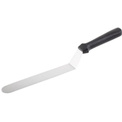 Spatule, Tooltime, 36 x 4 cm, lame inox, flexible _1