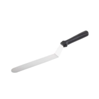 Spatule, Tooltime, 32 x 3 cm, lame inox, flexible 